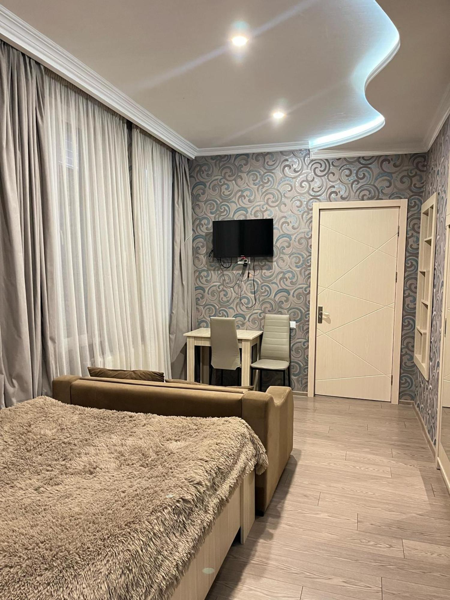 Oasis Mtskheta Hotel Екстериор снимка