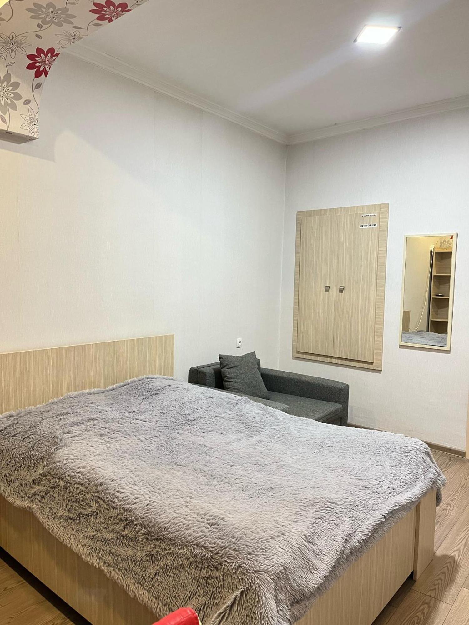 Oasis Mtskheta Hotel Екстериор снимка