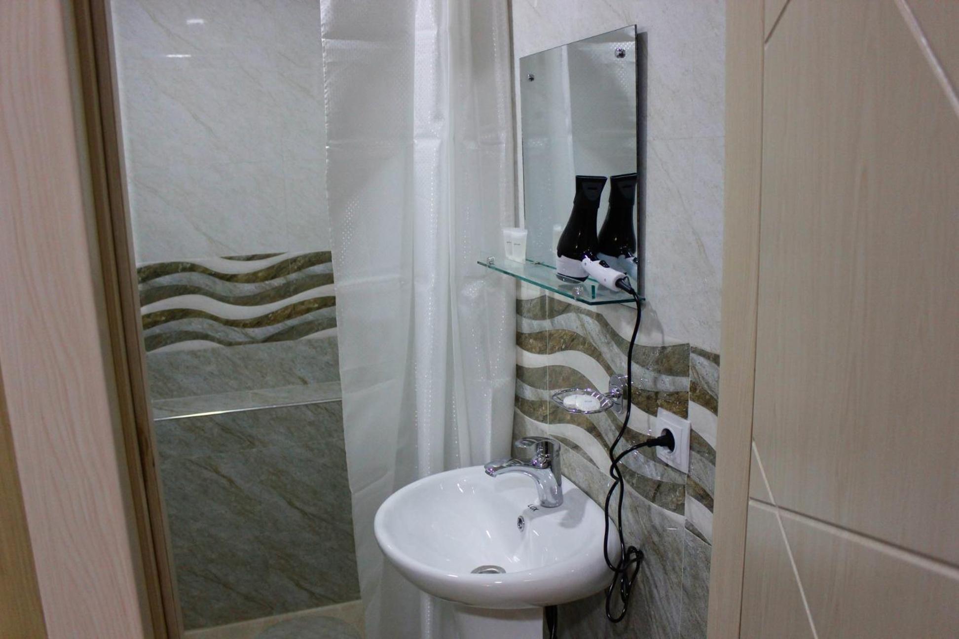 Oasis Mtskheta Hotel Екстериор снимка