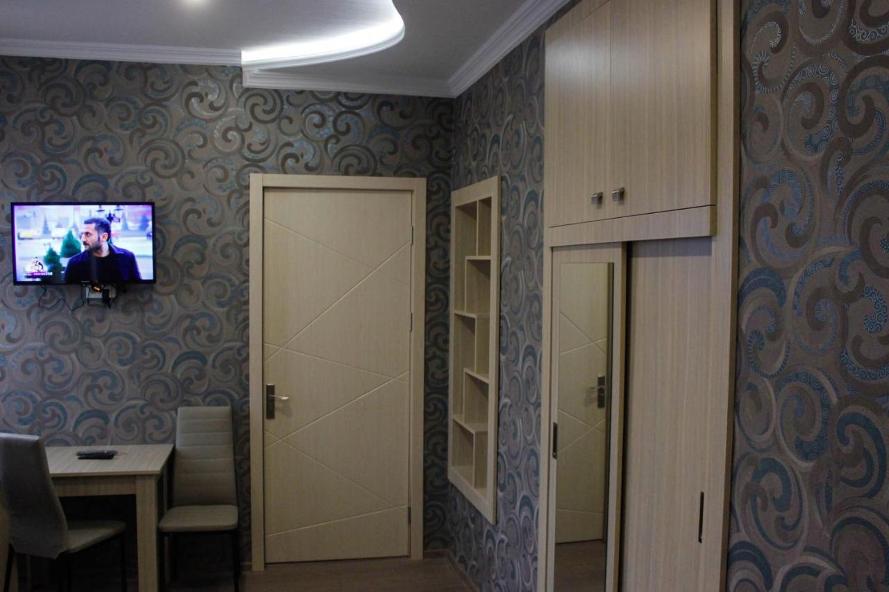 Oasis Mtskheta Hotel Екстериор снимка