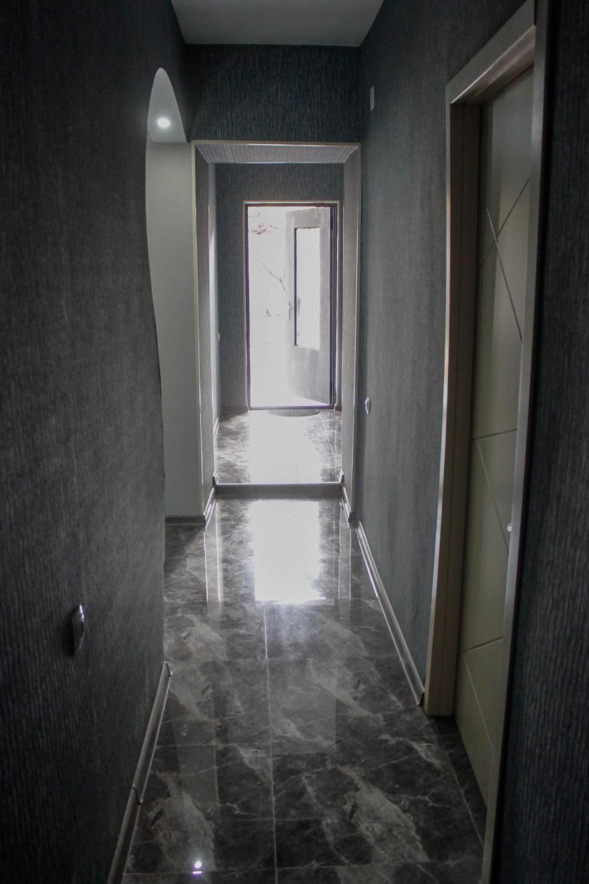 Oasis Mtskheta Hotel Екстериор снимка