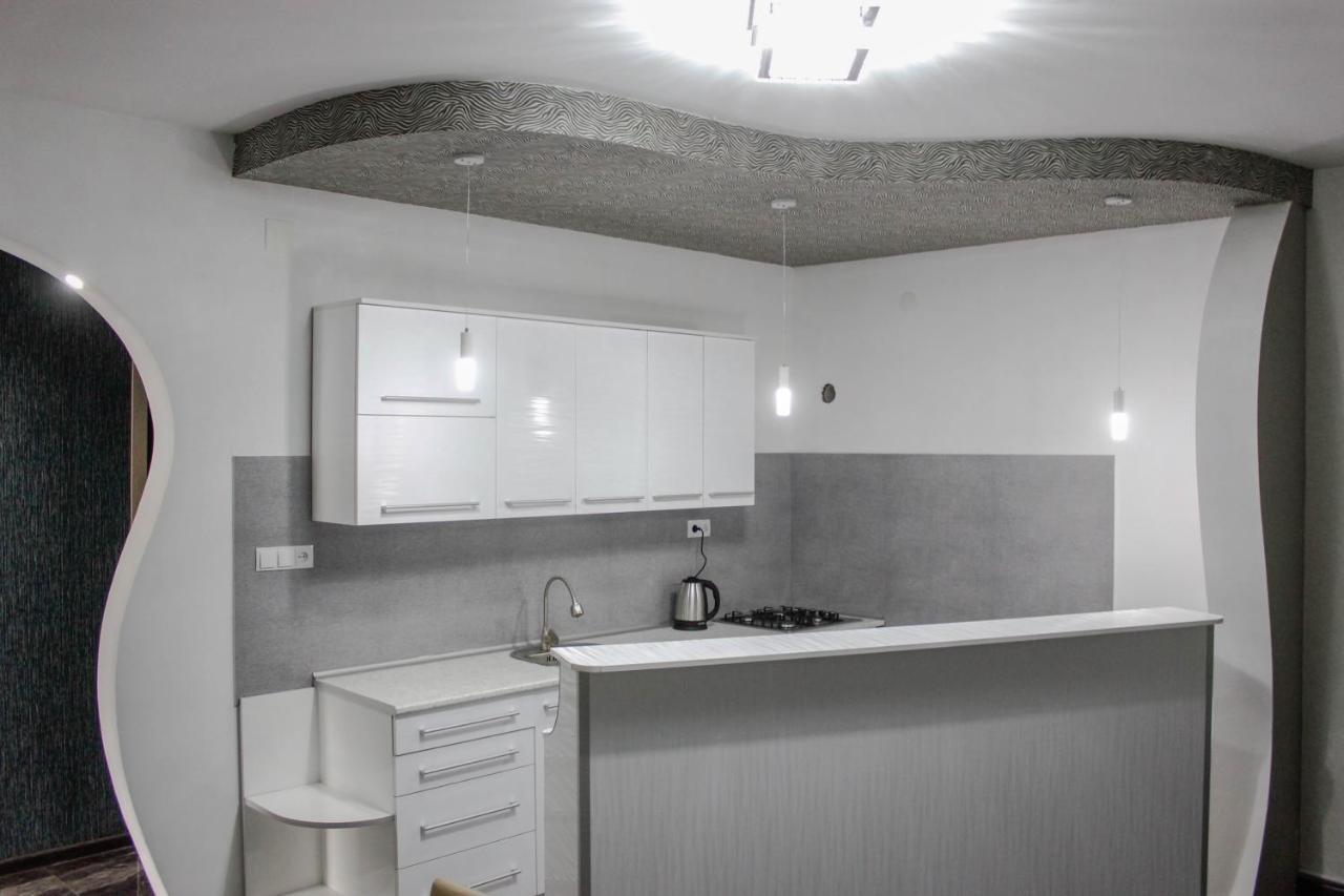 Oasis Mtskheta Hotel Екстериор снимка