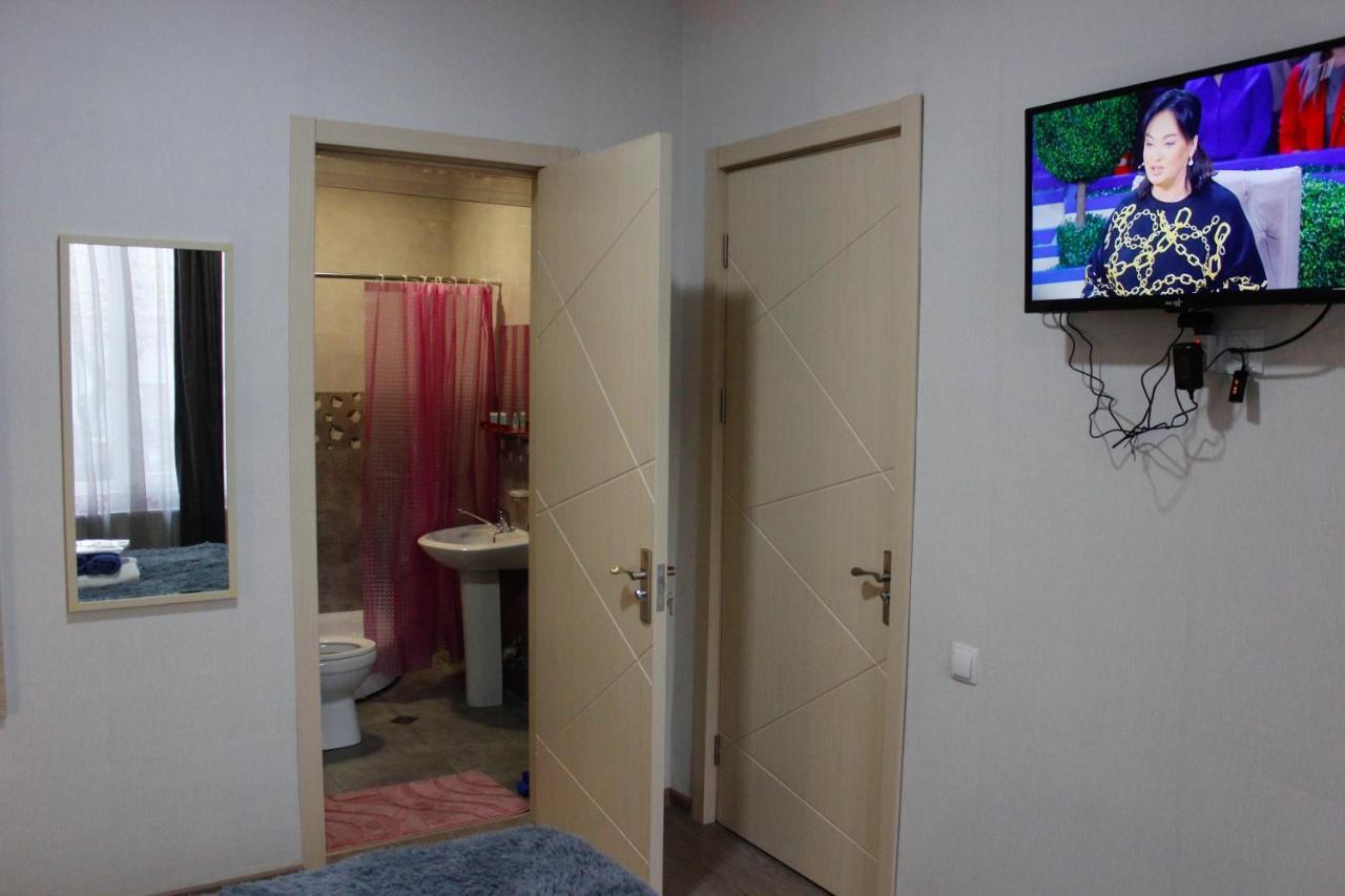 Oasis Mtskheta Hotel Екстериор снимка