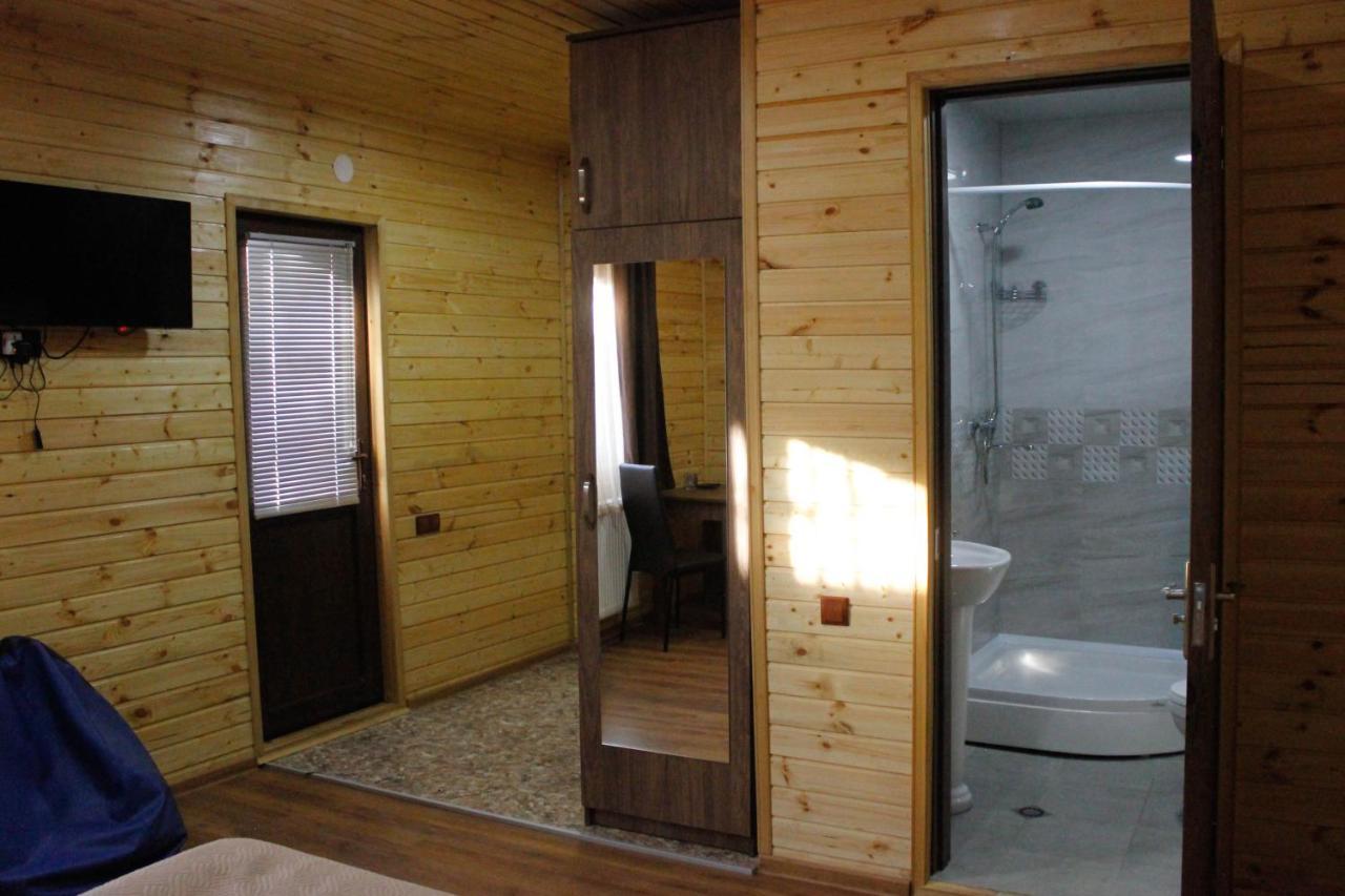 Oasis Mtskheta Hotel Екстериор снимка