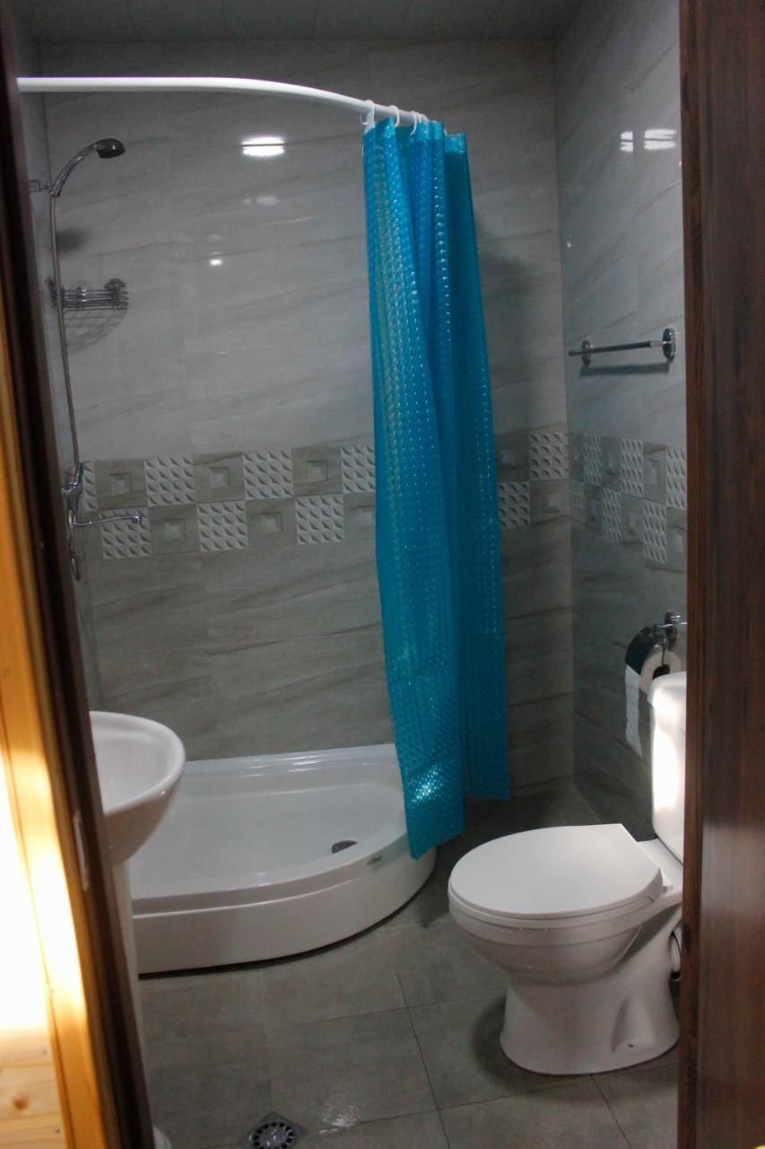 Oasis Mtskheta Hotel Екстериор снимка