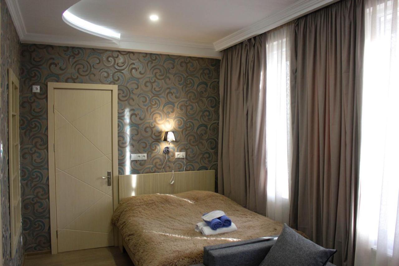 Oasis Mtskheta Hotel Екстериор снимка