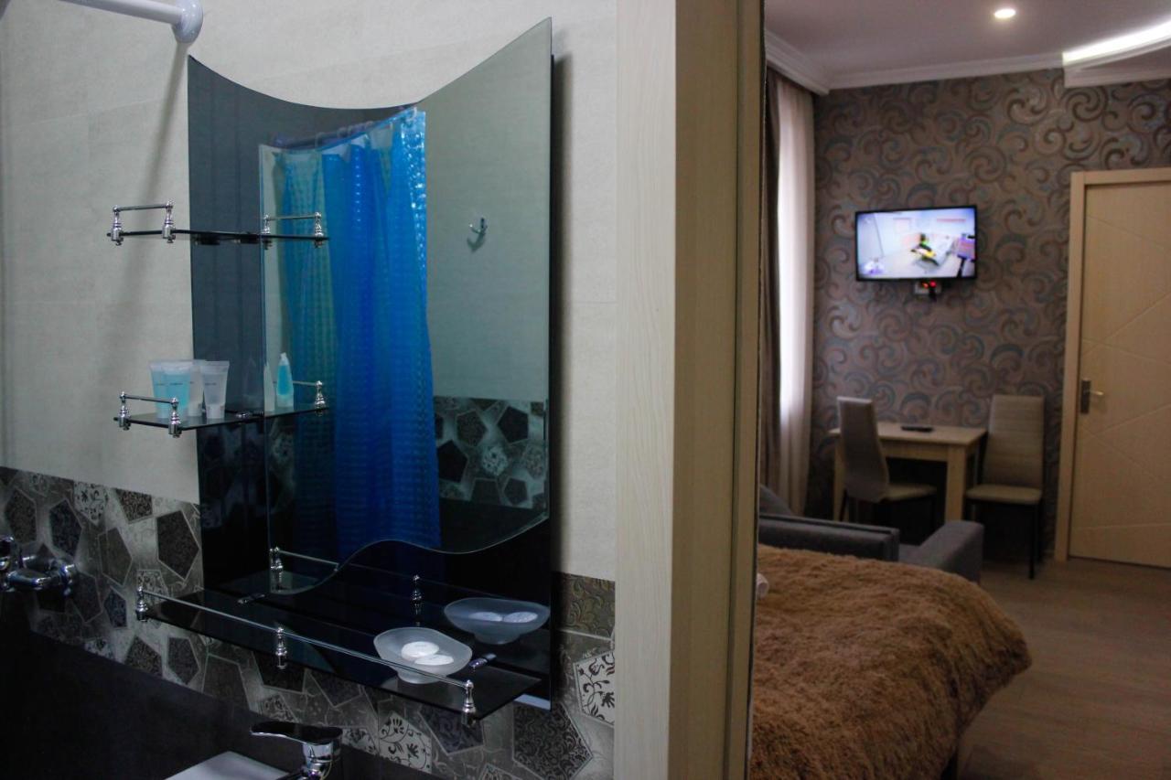 Oasis Mtskheta Hotel Екстериор снимка