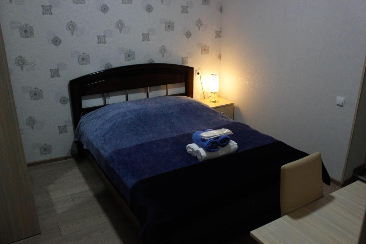 Oasis Mtskheta Hotel Екстериор снимка